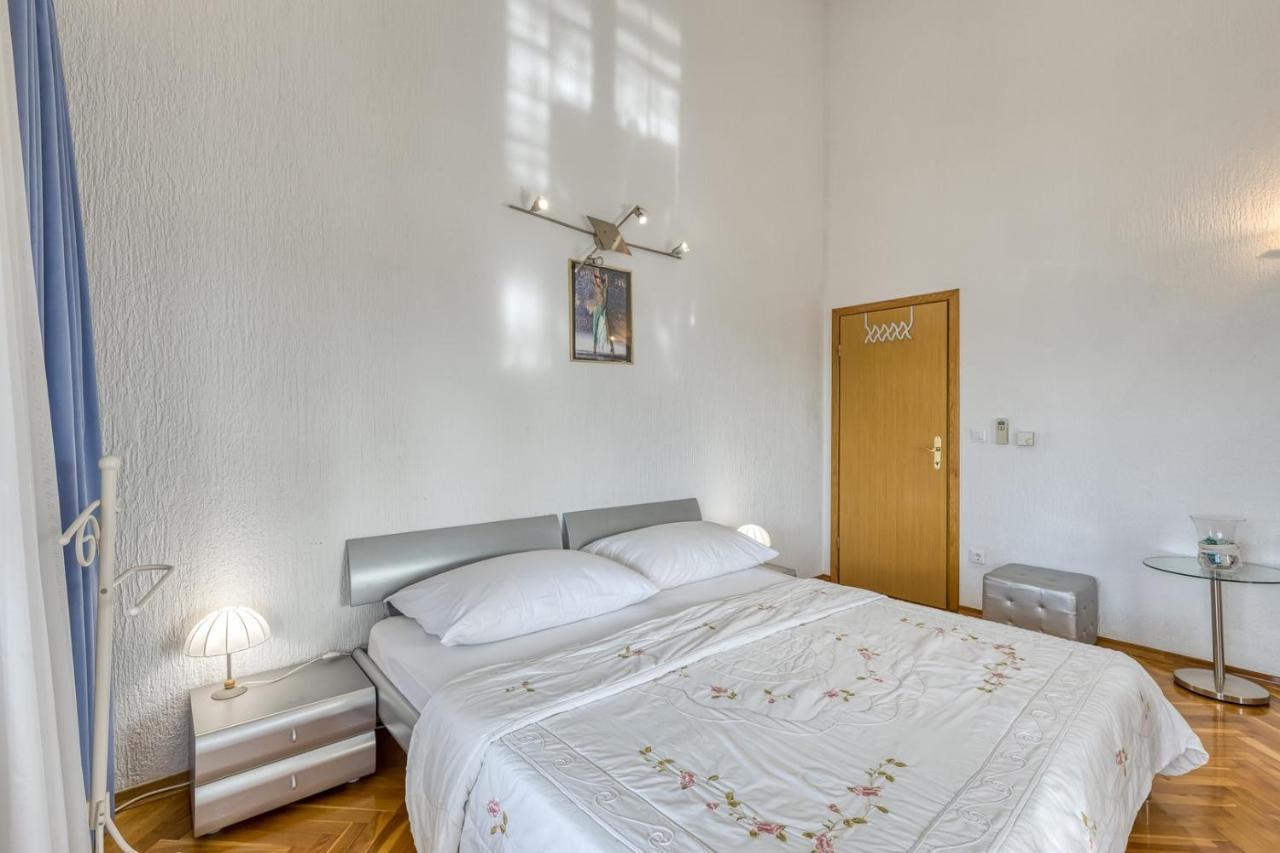 Apartments Covic Antonci  외부 사진