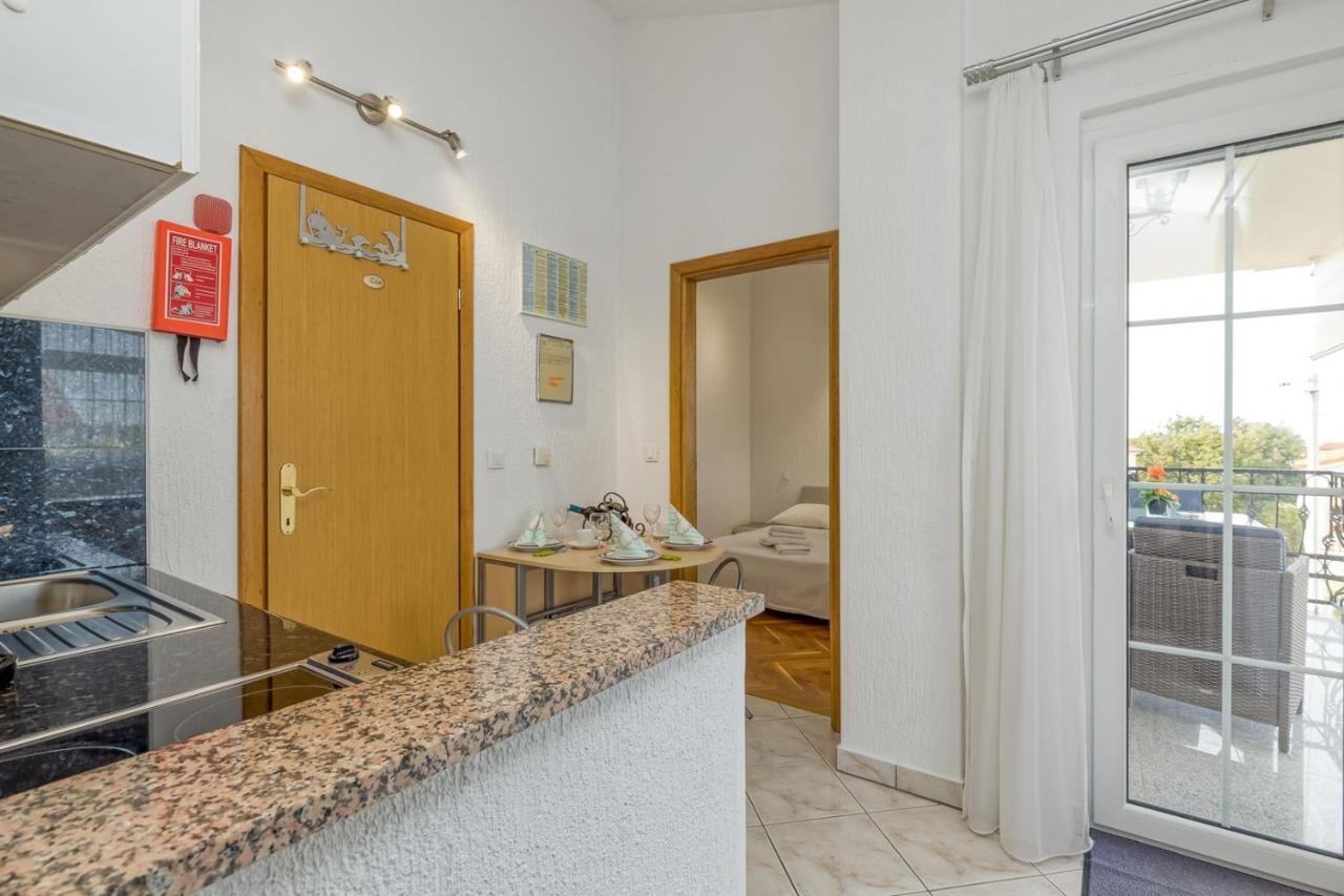 Apartments Covic Antonci  외부 사진