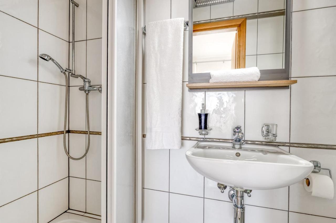 Apartments Covic Antonci  외부 사진