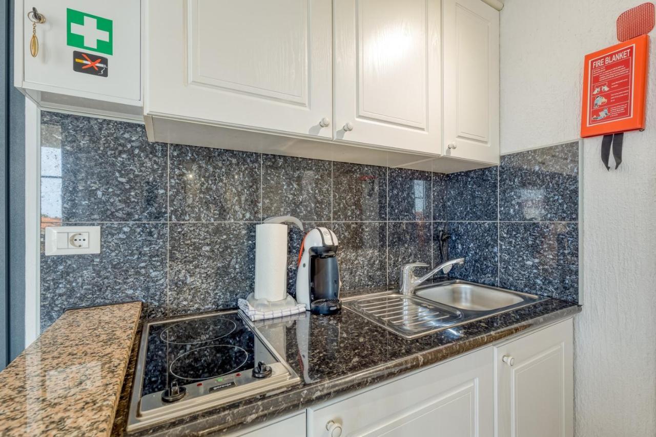 Apartments Covic Antonci  외부 사진