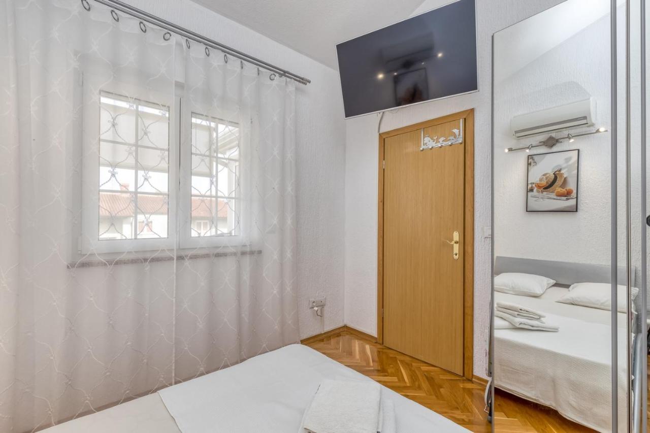 Apartments Covic Antonci  외부 사진