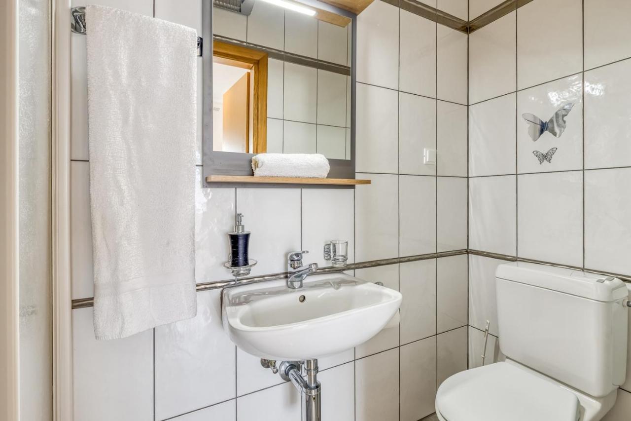 Apartments Covic Antonci  외부 사진