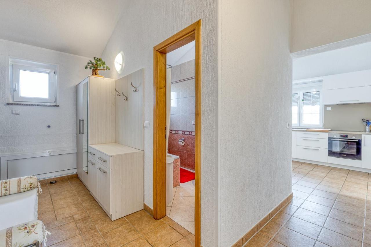 Apartments Covic Antonci  외부 사진
