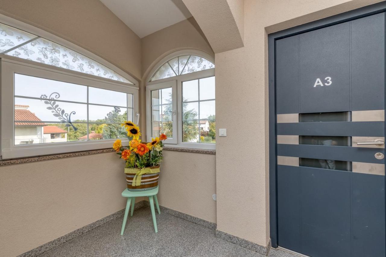 Apartments Covic Antonci  외부 사진