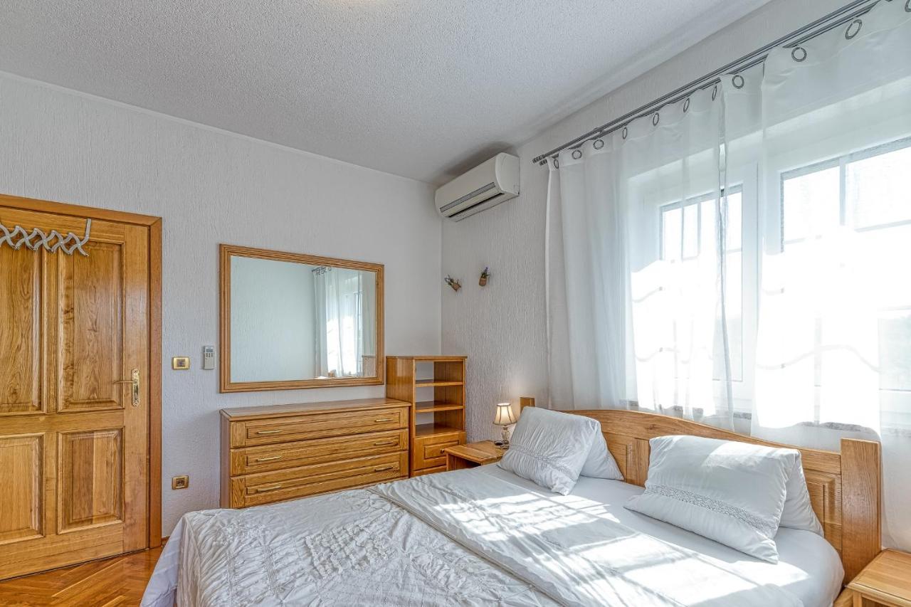 Apartments Covic Antonci  외부 사진
