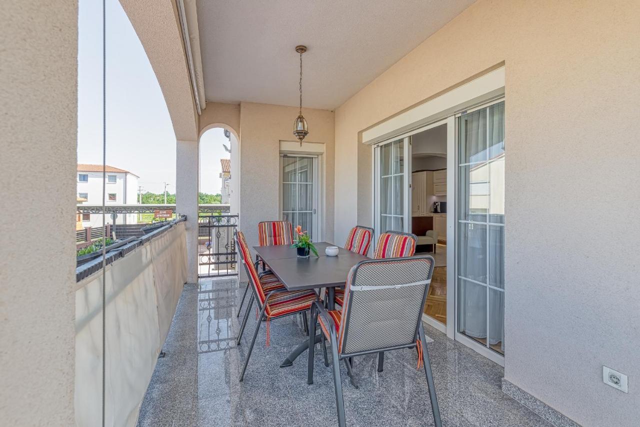 Apartments Covic Antonci  외부 사진