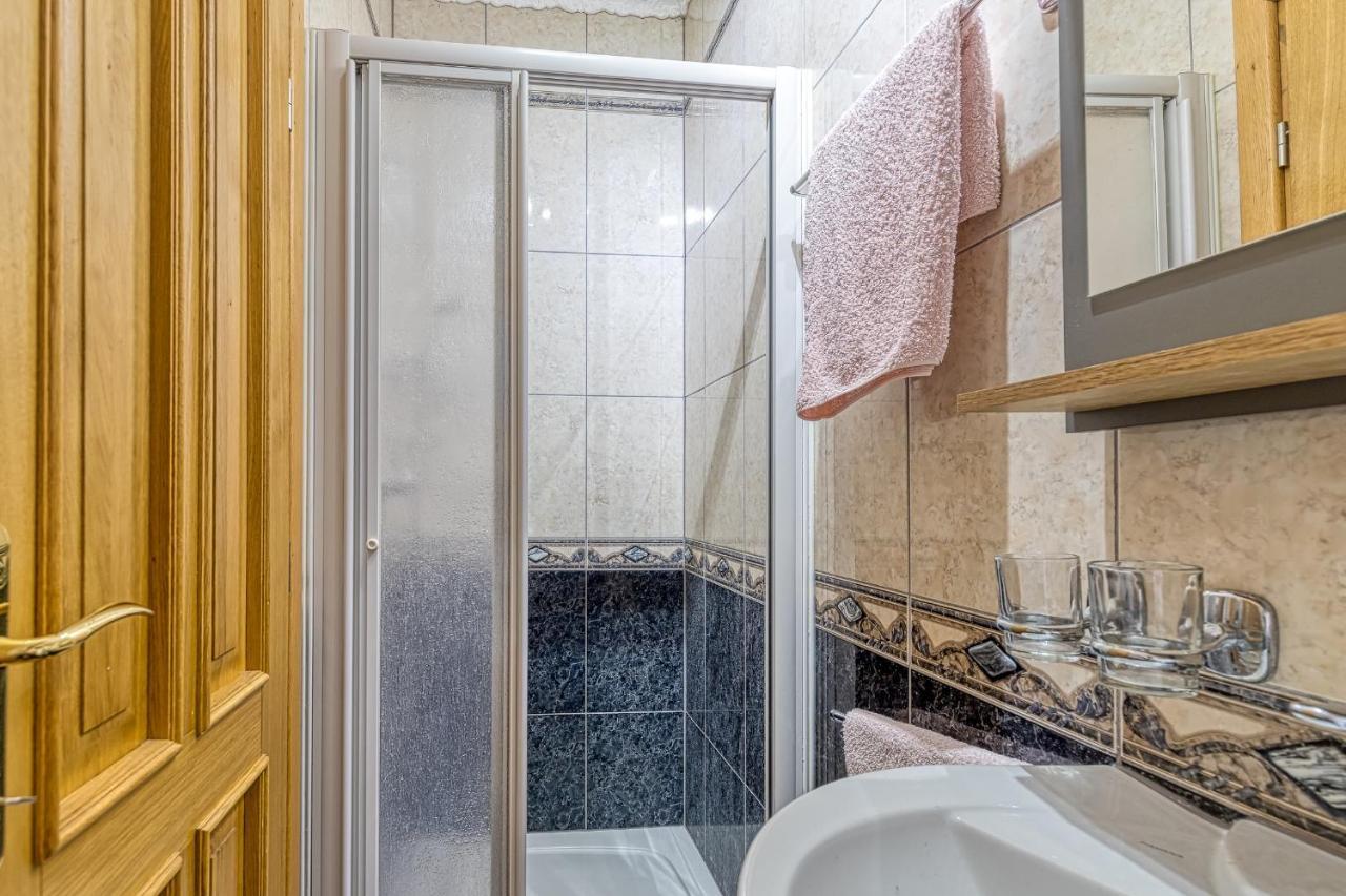 Apartments Covic Antonci  외부 사진