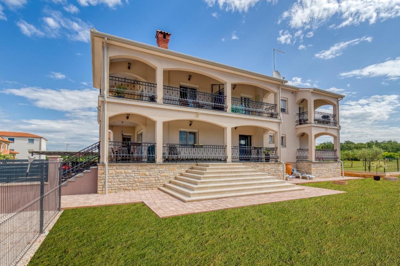 Apartments Covic Antonci  외부 사진