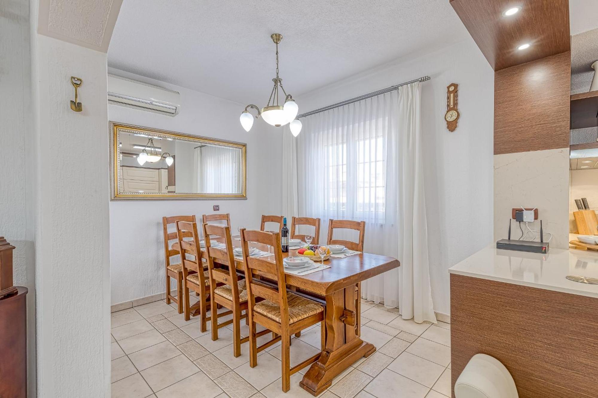 Apartments Covic Antonci  객실 사진