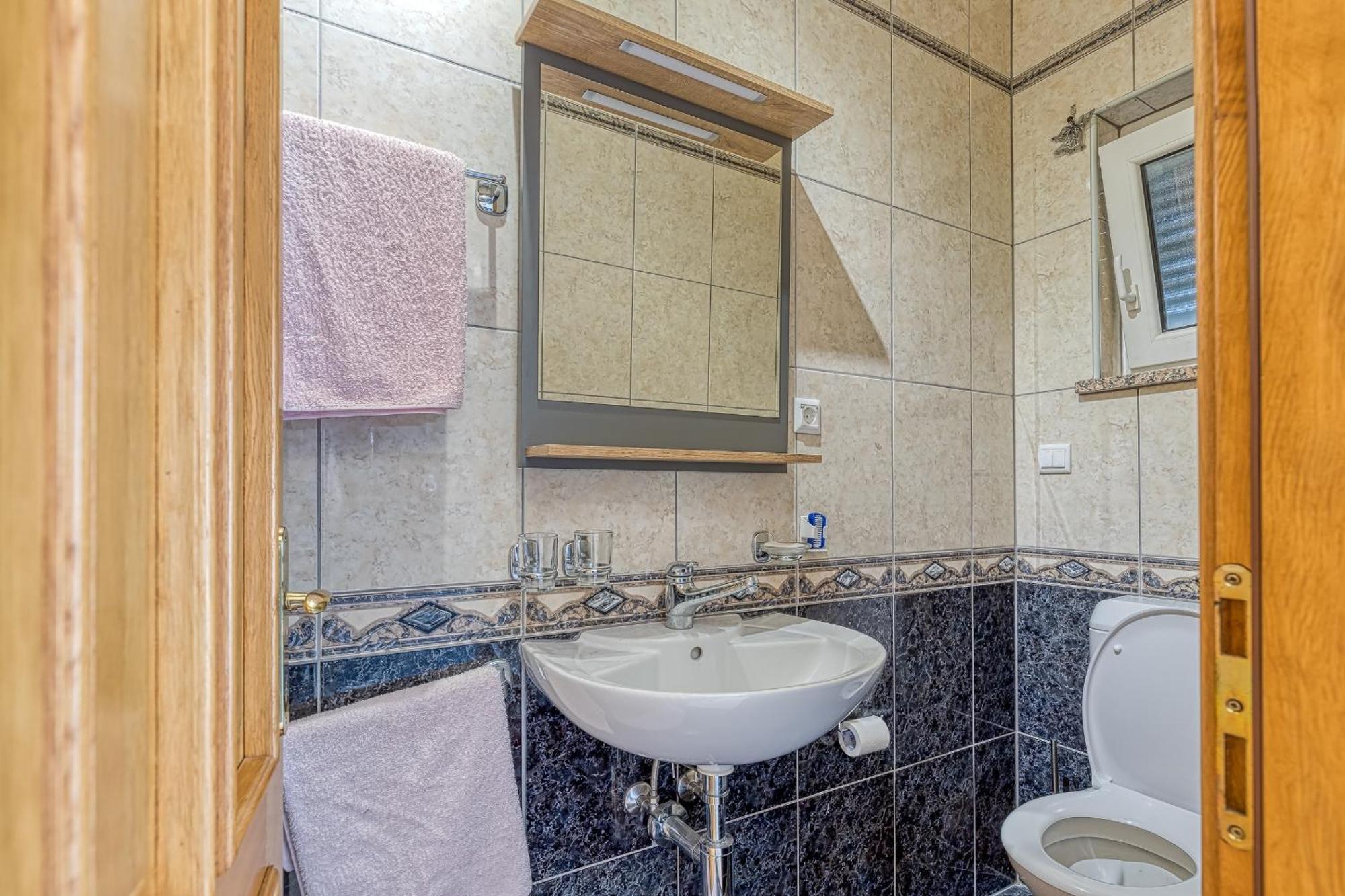 Apartments Covic Antonci  객실 사진
